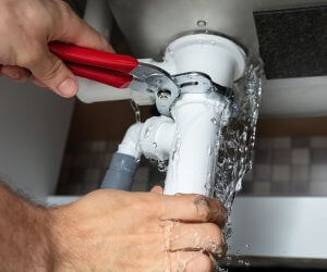 About Plumbers Pros Quantico, MD